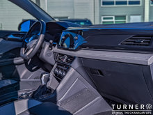 2024 Volkswagen Taos HIGHLINE FORMER SERVICE LOANER / LOW KILOMETERS / LEATHER SEATS