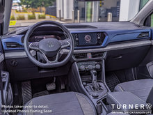 2024 Volkswagen Taos COMFORTLINE