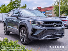 2024 Volkswagen Taos COMFORTLINE