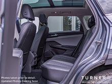 2024 Volkswagen Taos COMFORTLINE
