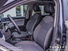 2024 Volkswagen Taos COMFORTLINE