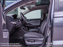 2024 Volkswagen Taos COMFORTLINE