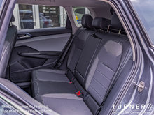 2024 Volkswagen Taos COMFORTLINE
