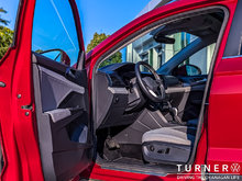 2024 Volkswagen Taos COMFORTLINE ALL WHEEL DRIVE / HEATED SEATS / 1.5L 4-CYLINDER ENGINE