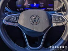 2024 Volkswagen Taos COMFORTLINE ALL WHEEL DRIVE / HEATED SEATS / 1.5L 4-CYLINDER ENGINE