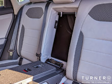 2024 Volkswagen Taos COMFORTLINE ALL WHEEL DRIVE / HEATED SEATS / 1.5L 4-CYLINDER ENGINE