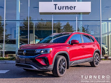 2024 Volkswagen Taos COMFORTLINE