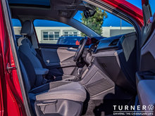 2024 Volkswagen Taos COMFORTLINE ALL WHEEL DRIVE / HEATED SEATS / 1.5L 4-CYLINDER ENGINE