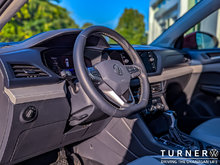 2024 Volkswagen Taos COMFORTLINE ALL WHEEL DRIVE / HEATED SEATS / 1.5L 4-CYLINDER ENGINE