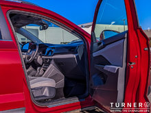 2024 Volkswagen Taos COMFORTLINE ALL WHEEL DRIVE / HEATED SEATS / 1.5L 4-CYLINDER ENGINE