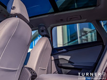 2024 Volkswagen Taos COMFORTLINE ALL WHEEL DRIVE / HEATED SEATS / 1.5L 4-CYLINDER ENGINE