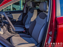2024 Volkswagen Taos COMFORTLINE ALL WHEEL DRIVE / HEATED SEATS / 1.5L 4-CYLINDER ENGINE