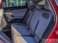2024 Volkswagen Taos COMFORTLINE ALL WHEEL DRIVE / HEATED SEATS / 1.5L 4-CYLINDER ENGINE