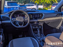 2024 Volkswagen Taos COMFORTLINE ALL WHEEL DRIVE / HEATED SEATS / 1.5L 4-CYLINDER ENGINE