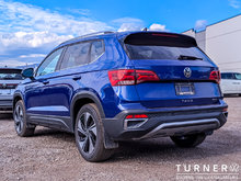 2024 Volkswagen Taos HIGHLINE 0% 24 MONTHS + 2 Year/40,000km CPO WARRENTY INCLUDED! Ends Oct 31