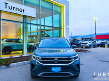 2024 Volkswagen Taos Highline Remote Start | Low Km SMART DEVICE INTEGRATION | COOLED FRONT SEATS