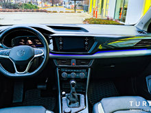 2024 Volkswagen Taos Highline Remote Start | Low Km SMART DEVICE INTEGRATION | COOLED FRONT SEATS