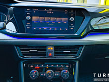 2024 Volkswagen Taos Highline Remote Start | Low Km SMART DEVICE INTEGRATION | COOLED FRONT SEATS