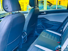 2024 Volkswagen Taos Highline Remote Start | Low Km SMART DEVICE INTEGRATION | COOLED FRONT SEATS