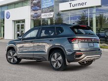 2025 Volkswagen Taos Trendline 4MOTION