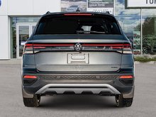 2025 Volkswagen Taos Trendline 4MOTION