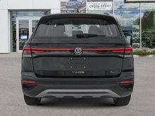 2025 Volkswagen Taos Trendline 4MOTION