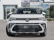 2025 Volkswagen Taos Highline 4MOTION