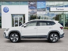 2025 Volkswagen Taos Highline 4MOTION