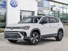 2025 Volkswagen Taos Trendline 4MOTION