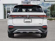 2025 Volkswagen Taos Trendline 4MOTION