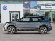 2025 Volkswagen Taos Trendline 4MOTION