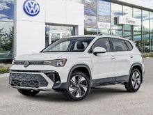 2025 Volkswagen Taos COMFORTLINE