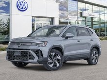 2025 Volkswagen Taos Highline 4MOTION