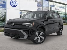 2025 Volkswagen Taos Trendline 4MOTION