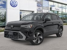 2025 Volkswagen Taos Highline 4MOTION