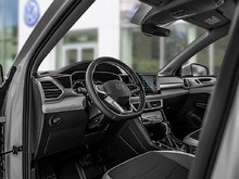 2025 Volkswagen Taos Comfortline 4MOTION