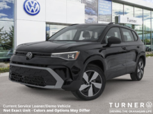 2025 Volkswagen Taos TRENDLINE