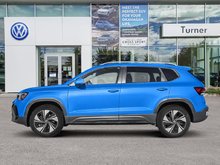 2025 Volkswagen Taos Highline 4MOTION