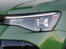 2025 Volkswagen Taos Comfortline 4MOTION
