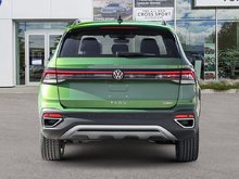 2025 Volkswagen Taos Comfortline 4MOTION