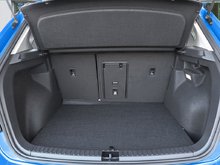 2025 Volkswagen Taos Comfortline Black Edition 4MOTION
