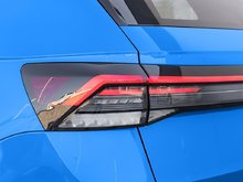 2025 Volkswagen Taos Comfortline Black Edition 4MOTION