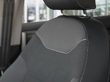 2025 Volkswagen Taos Comfortline Black Edition 4MOTION