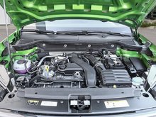 2025 Volkswagen Taos Comfortline Black Edition 4MOTION