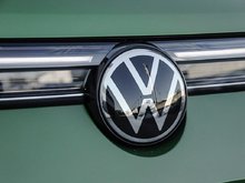 2025 Volkswagen Taos Comfortline Black Edition 4MOTION