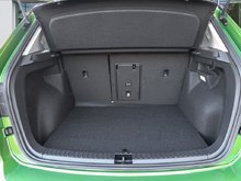 2025 Volkswagen Taos Comfortline Black Edition 4MOTION