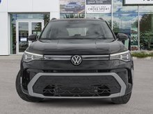 2025 Volkswagen Taos COMFORTLINE BLACK EDITION