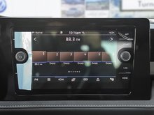 2025 Volkswagen Taos COMFORTLINE BLACK EDITION
