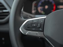 2025 Volkswagen Taos COMFORTLINE BLACK EDITION