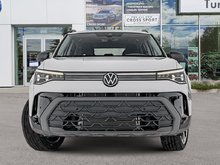 2025 Volkswagen Taos Comfortline Black Edition 4MOTION